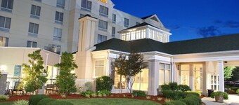 Hilton Garden Inn Charlotte North