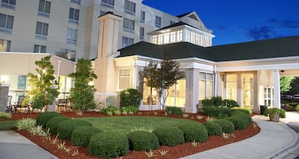 Hilton Garden Inn Charlotte North