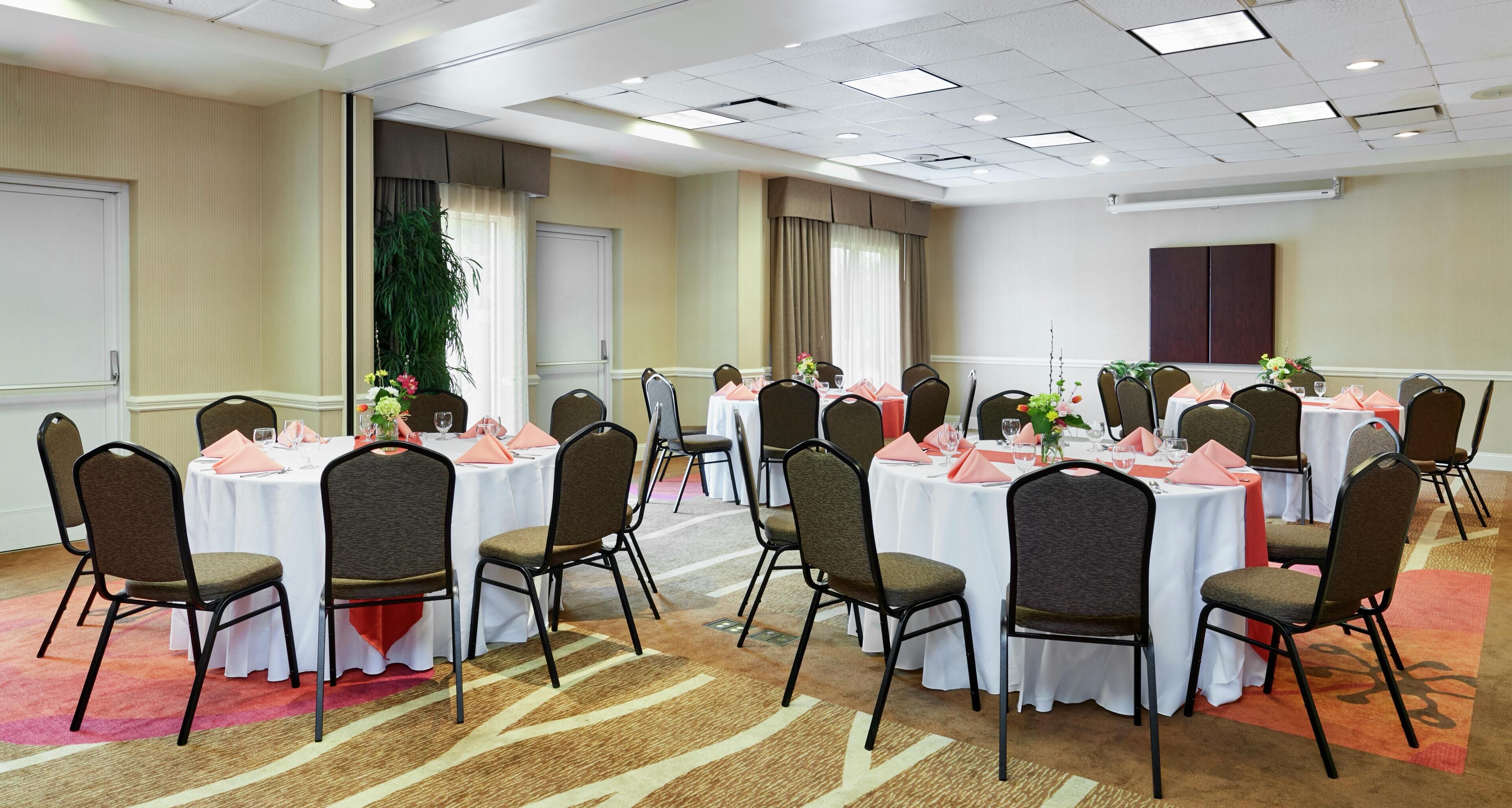 Photo - Hilton Garden Inn Charlotte North