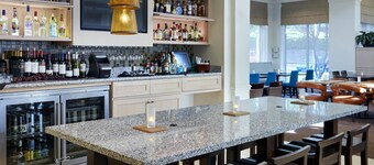 Hilton Garden Inn Charlotte North