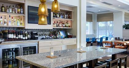 Hilton Garden Inn Charlotte North