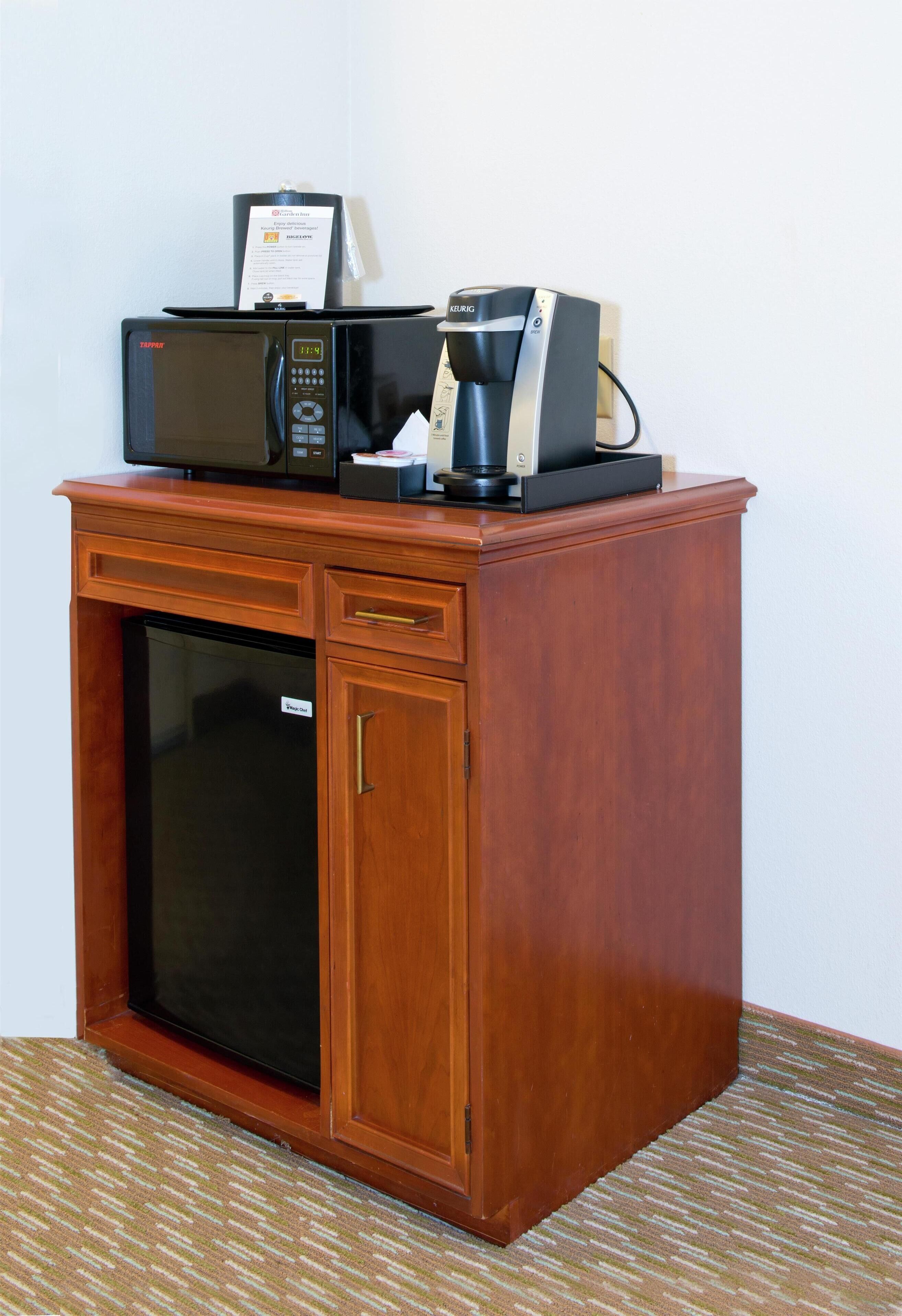 Photo - Hilton Garden Inn Charlotte North