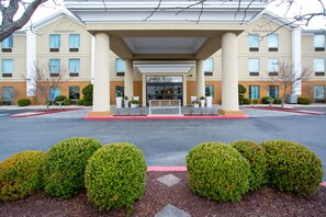 Exterior - Holiday Inn Express Nicholasville by IHG (Nicholasville)