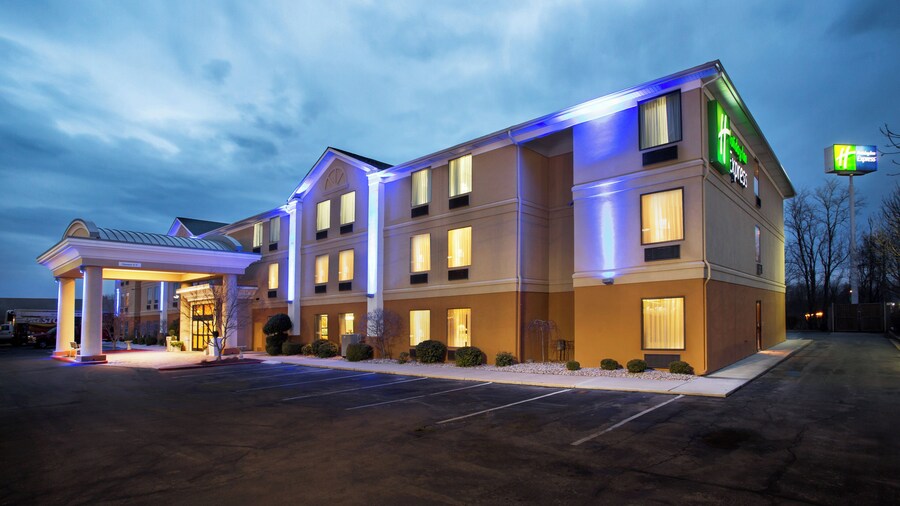 Holiday Inn Express Nicholasville by IHG