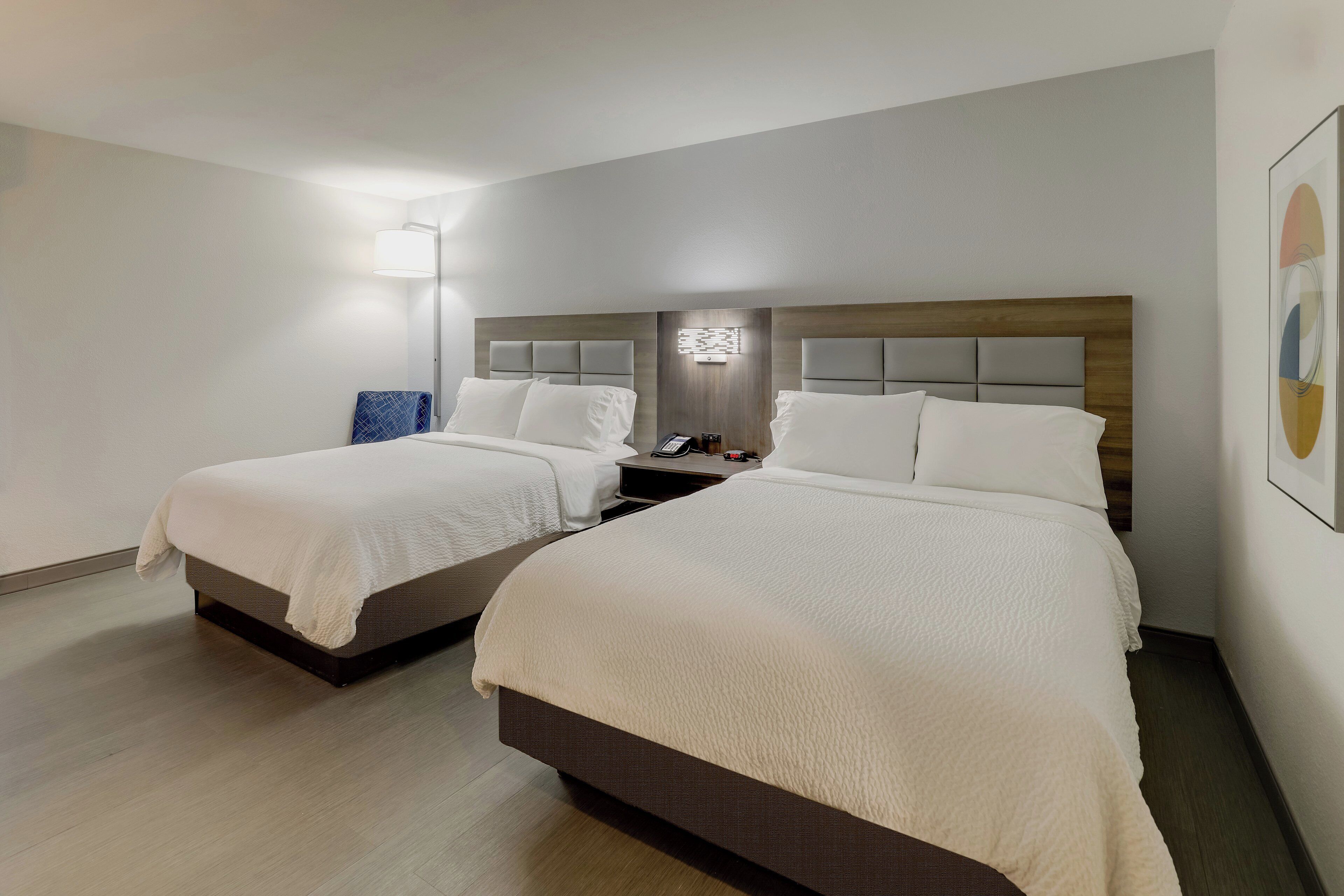 1 bedroom, in-room safe, desk, laptop workspace