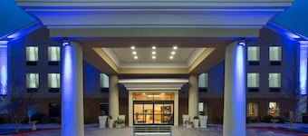 Holiday Inn Express Nicholasville by IHG