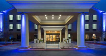 Holiday Inn Express Nicholasville by IHG