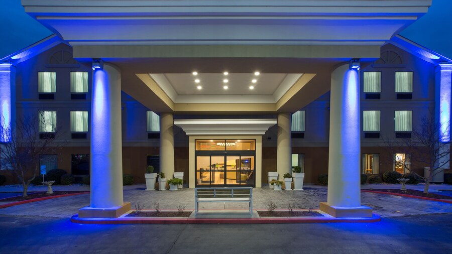 Holiday Inn Express Nicholasville by IHG