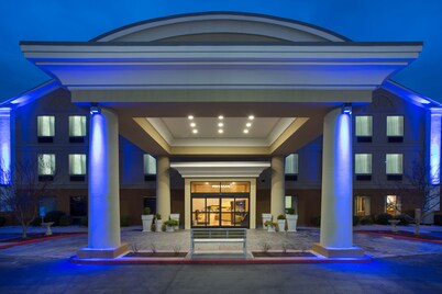 ฮอลิเดย์ อินน์ เอ็กซ์เพรส Nicholasville บาย IHG