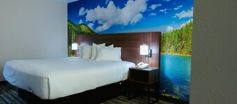 แคลเรียน พอยต์-ดิลลาร์ด ใกล้ บลูริดจ์เมาเทนส์