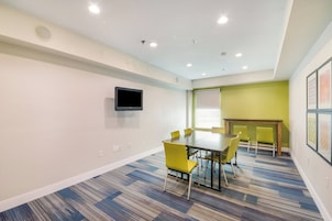 Sala de reunião