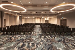 Evenementenzaal