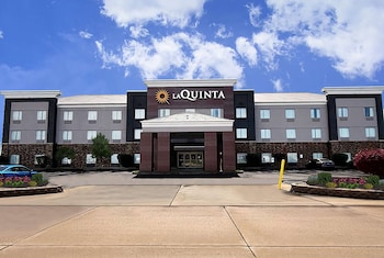 La Quinta Inn & Suites by Wyndham Pontoon Beach