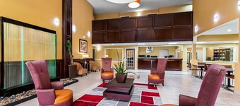 Quality Inn & Suites San Antonio Airport - Stone Oak