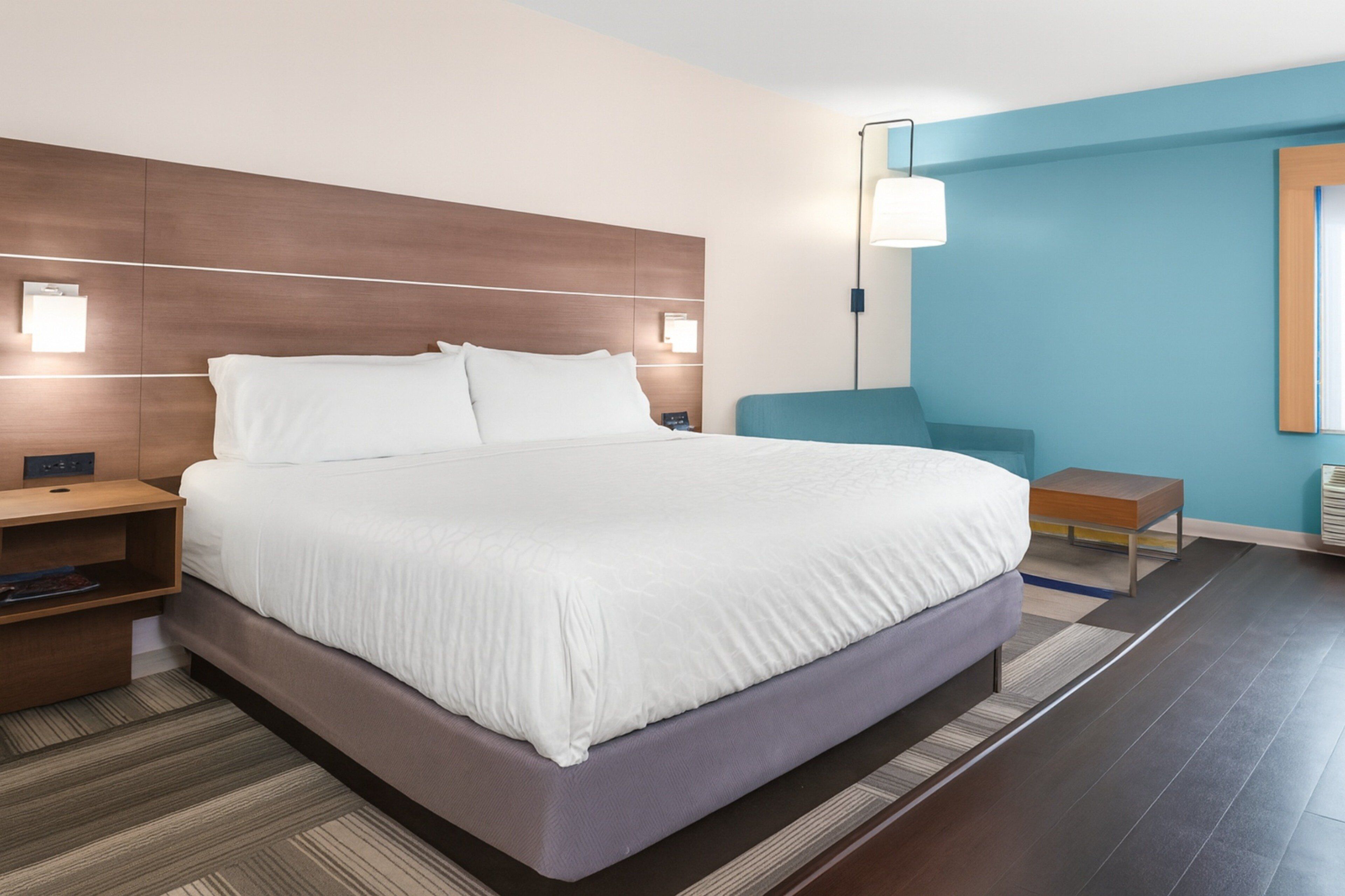 Foto - Holiday Inn Express Myrtle Beach-Broadway at the Beach by IHG