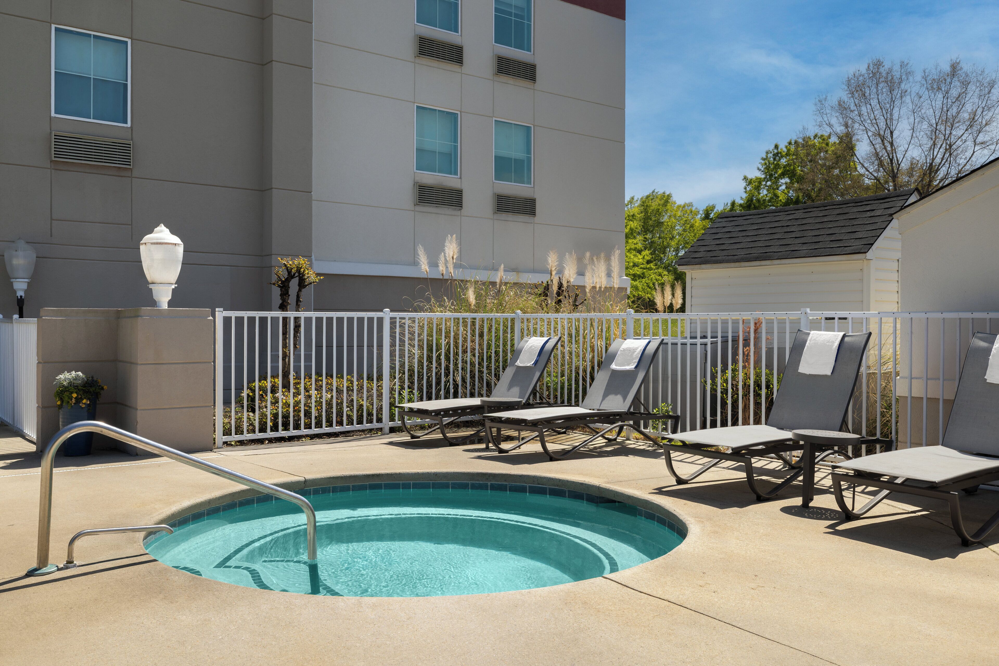 Foto - Holiday Inn Express Myrtle Beach-Broadway at the Beach by IHG