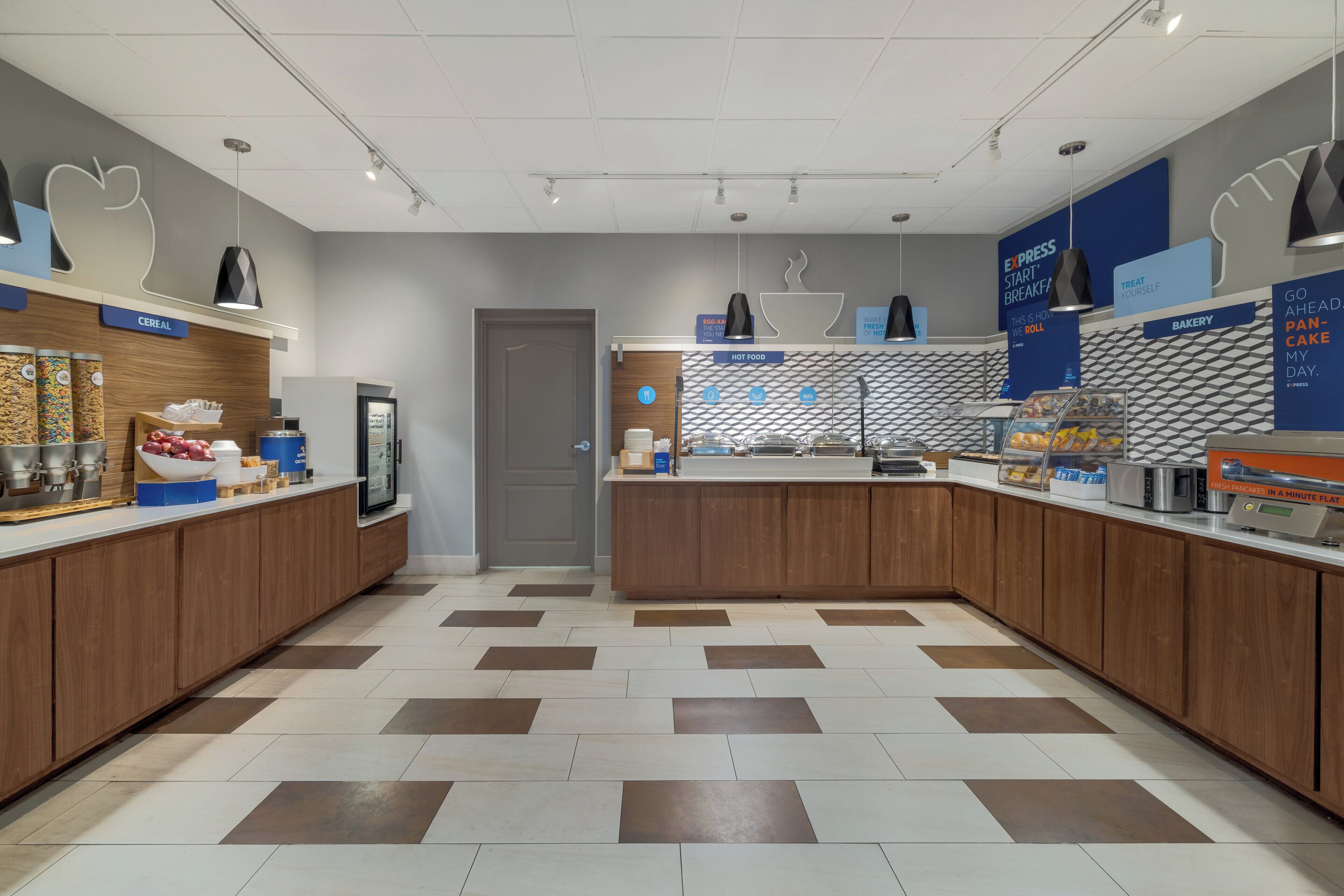 Foto - Holiday Inn Express Myrtle Beach-Broadway at the Beach by IHG