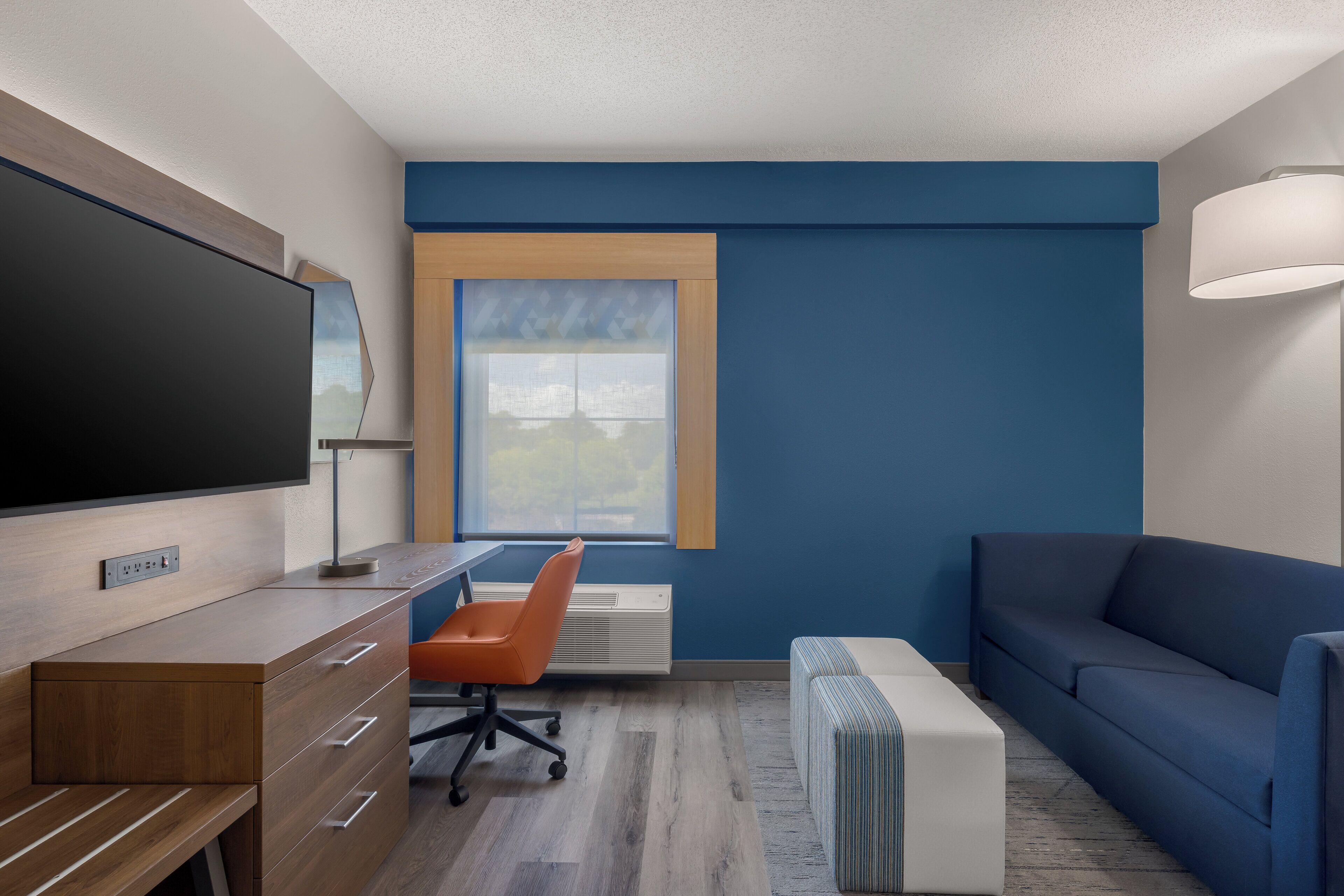 Foto - Holiday Inn Express Myrtle Beach-Broadway at the Beach by IHG