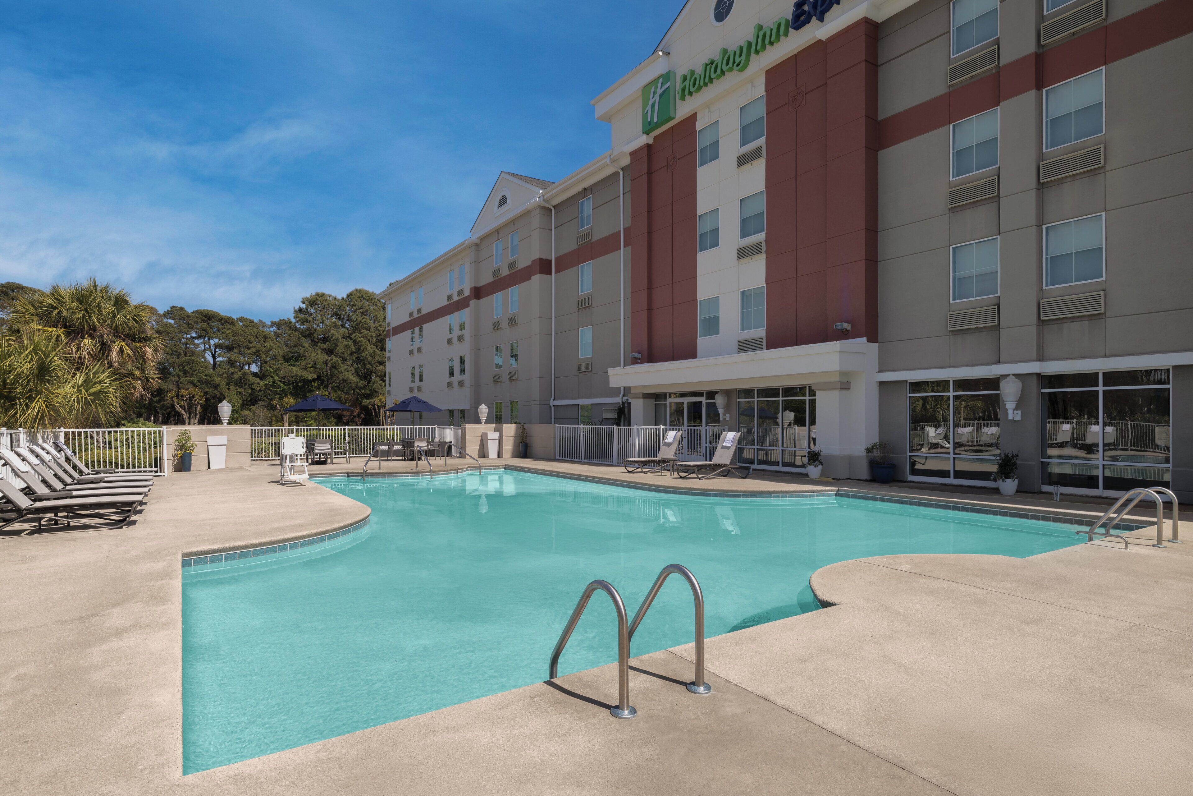 Foto - Holiday Inn Express Myrtle Beach-Broadway at the Beach by IHG