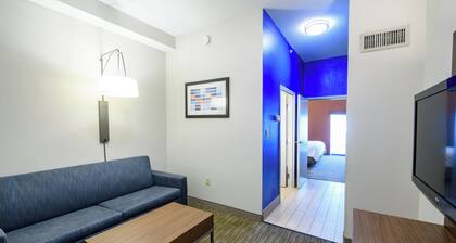 Holiday Inn Express Hotel & Suites Blythewood by IHG