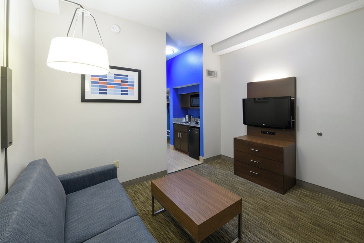 Literie de qualité supérieure, coffres-forts dans les chambres, bureau