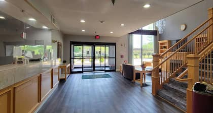 Quality Inn and Suites