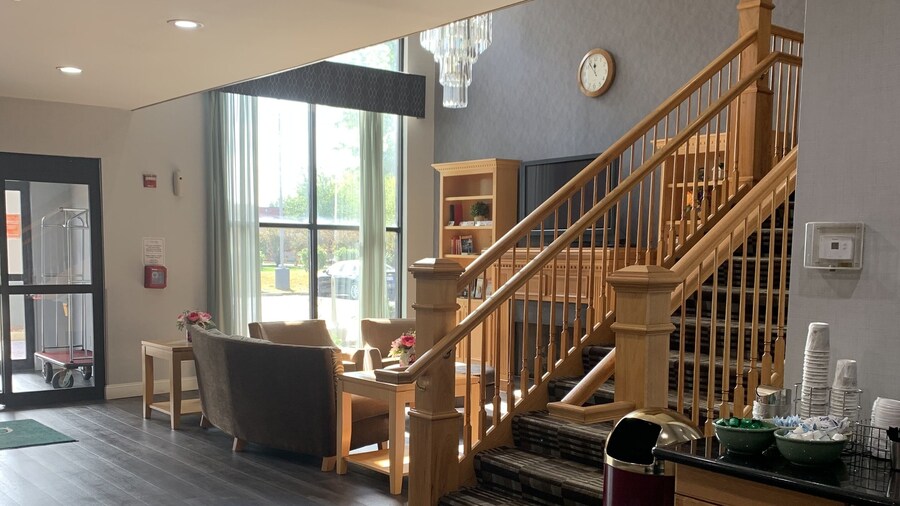 Quality Inn and Suites