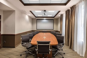 Salle de réunion