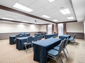 Sala de reuniones