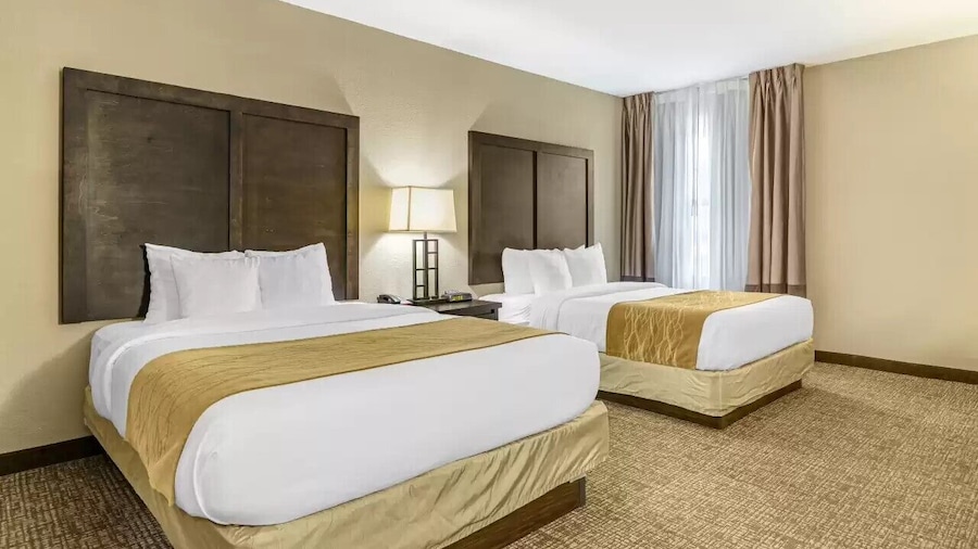 Comfort Inn & Suites