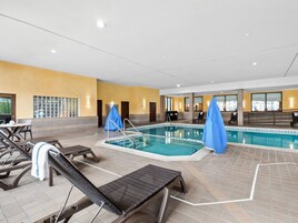 Piscina interna
