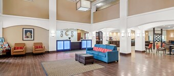 Comfort Inn & Suites