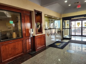 Hall