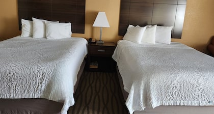 Studio 6 Suites – Pasadena, TX