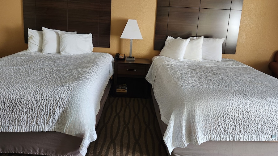 Studio 6 Suites – Pasadena, TX