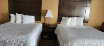 Studio 6 Suites – Pasadena, TX