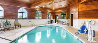 Best Western Oswego Hotel