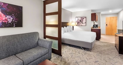 Best Western Oswego Hotel