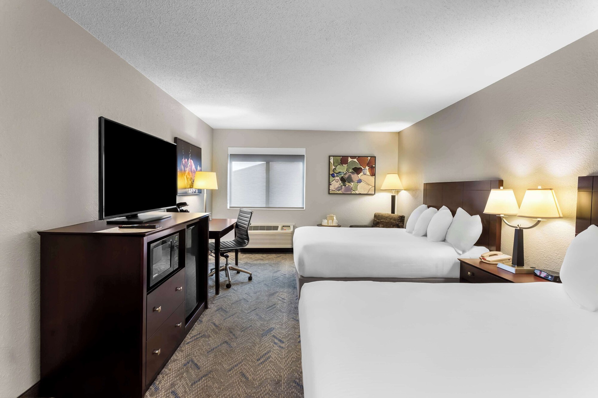 2 Star Hotels