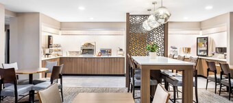 Best Western Oswego Hotel