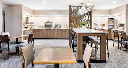 Best Western Oswego Hotel