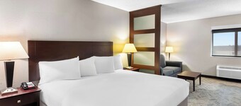 Best Western Oswego Hotel