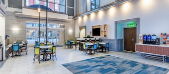 Holiday Inn Express Hotel & Suites Deadwood-Gold Dust Casino by IHG
