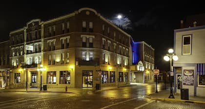 Holiday Inn Express Hotel & Suites Deadwood-Gold Dust Casino by IHG
