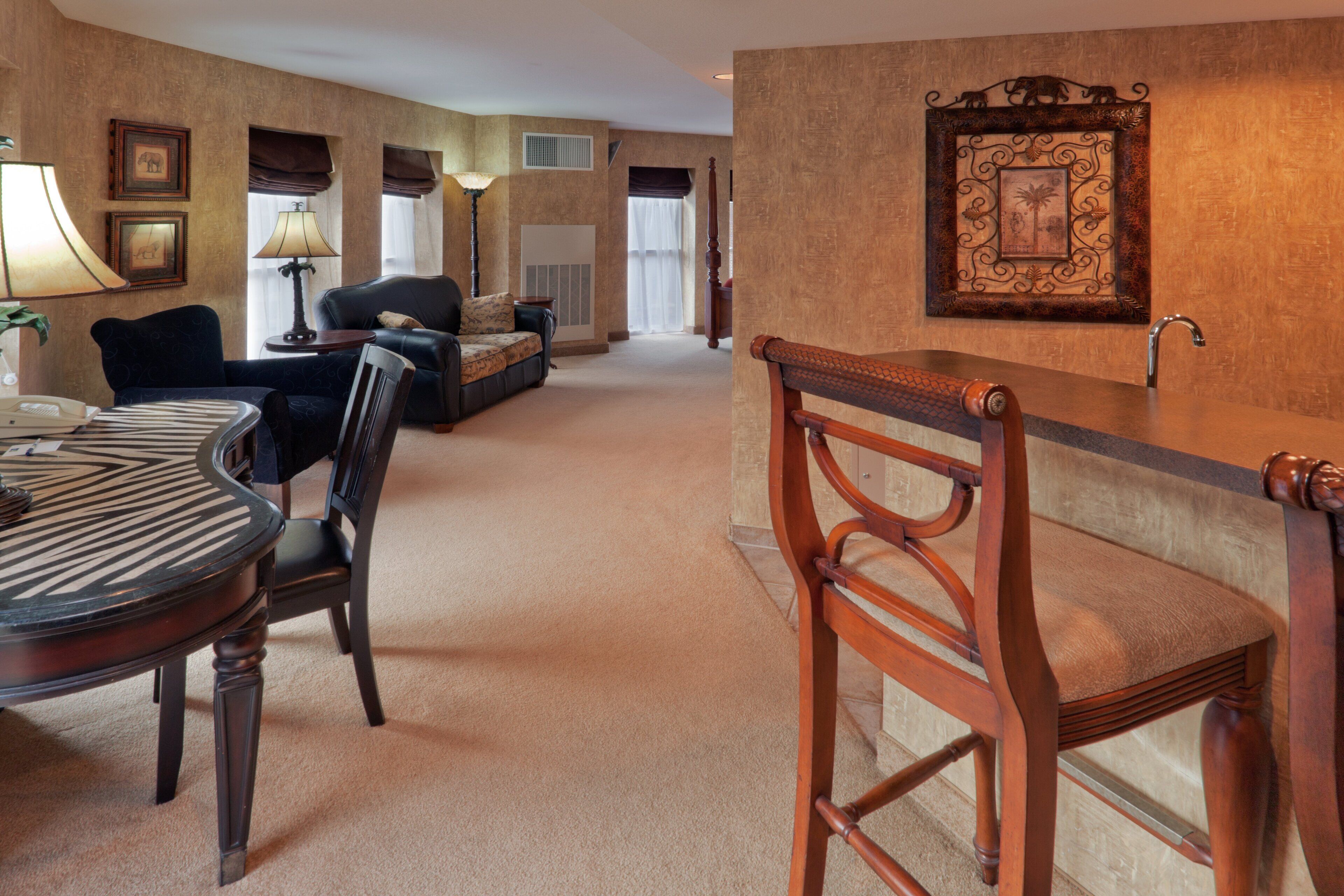 Holiday Inn Express Hotel & Suites Deadwood-Gold Dust Casino, an IHG Hotel