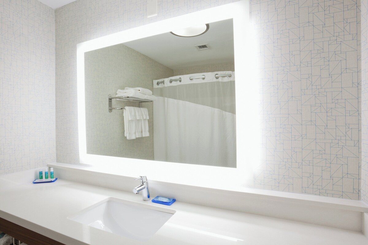 Fasilitas kamar