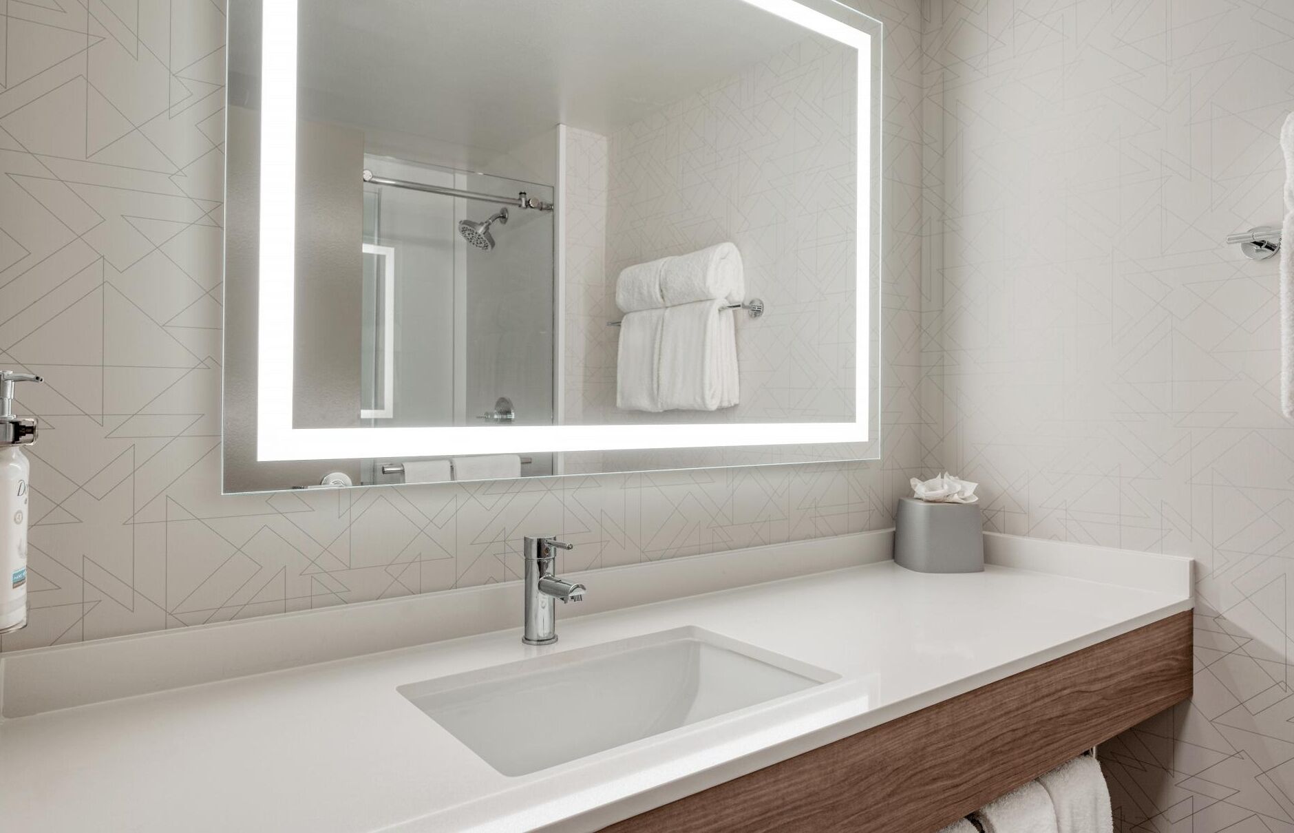 Foto - Holiday Inn Express Federal Way - Seattle South by IHG