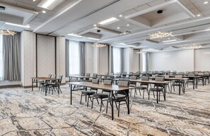 Salle de réunion