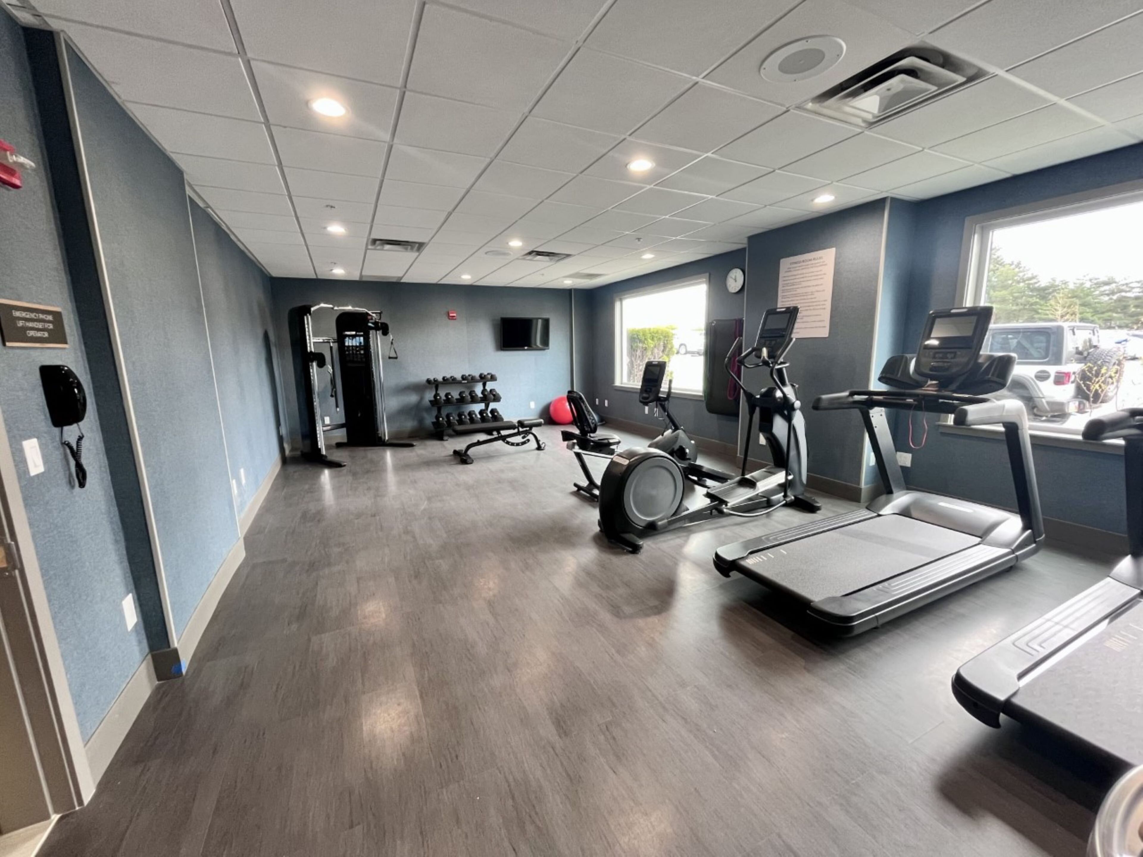 Foto - Holiday Inn Express Federal Way - Seattle South by IHG