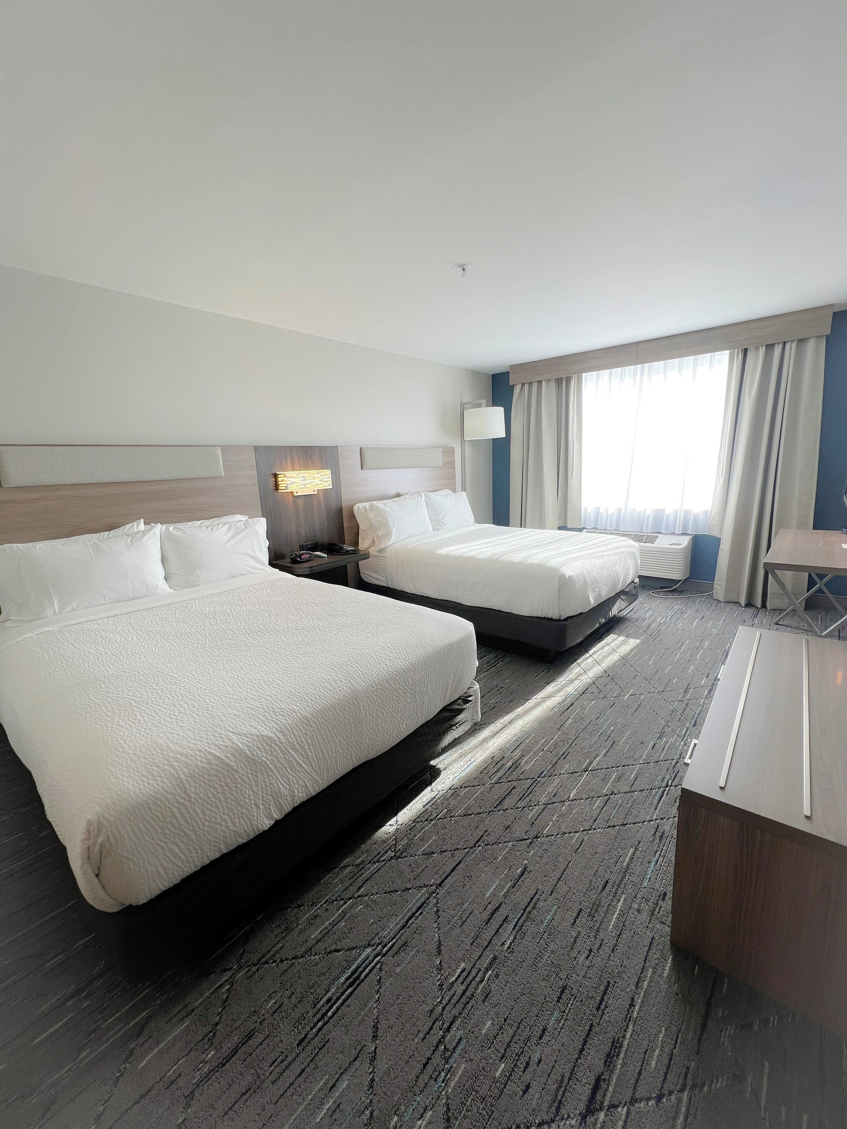 Foto - Holiday Inn Express Federal Way - Seattle South by IHG